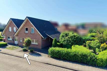 Haus zum Kaufen in Nordhorn 319.000,00 € 103 m²