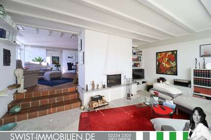 Haus zum Kaufen in Swisttal 678.000,00 € 143 m²