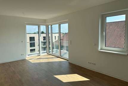 Wohnung zum Mieten in Ludwigslust 1.035,00 € 86 m²