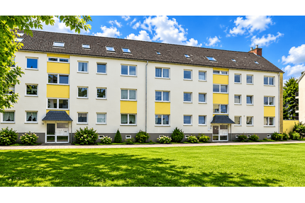 Wohnung zum Kaufen in Schwanewede 152.000,00 € 71 m²
