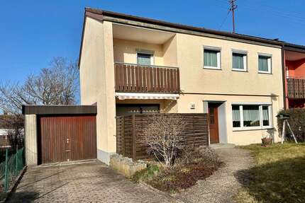 Haus zum Kaufen in Ellwangen 259.000,00 € 109 m²