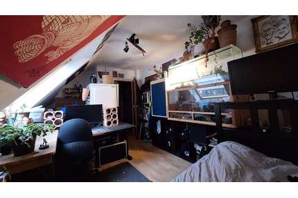 Wohnung zum Mieten in Mönchengladbach 220,00 € 20 m²