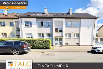 Wohnung zum Kaufen in Kirchheim unter Teck 219.500,00 € 66.54 m²