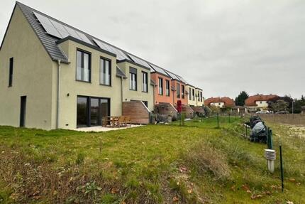 Wunderschönes Reihenmittelhaus Passivhaus zur Vermietung - Kloster Lehnin