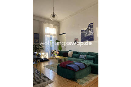 Wohnungsswap - Warschauer Straße - Berlin Friedrichshain