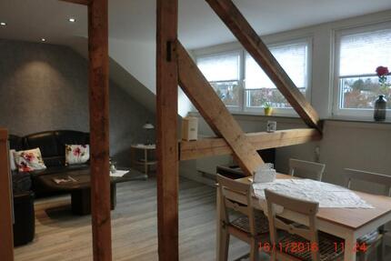 Ferienwohnung, Wohnen auf Zeit in Essen-Kettwig