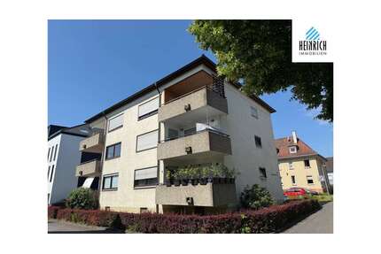 Wohnung zum Kaufen in Heilbronn 229.000,00 € 75.05 m²