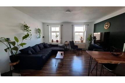 3-Raum Wohnung 85 m² - 680,00&nbsp;EUR Kaltmiete, ca.&nbsp; 85,00&nbsp;m&sup2; in Stralsund (PLZ: 18439)
