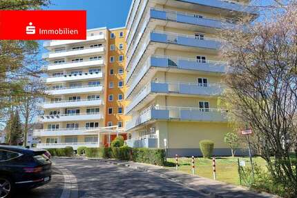 Wohnung zum Kaufen in Hofheim 205.000,00 € 59 m²