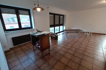 97m² 1. OG, 3 Zimmer, Stellplatz, ruhig und zentrumsnah - Greven