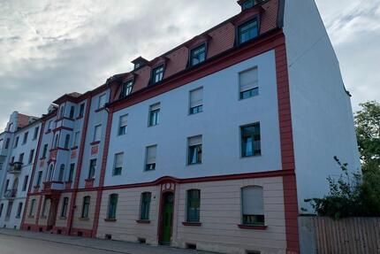 Historisch - Modern - Wohnen in Ansbach