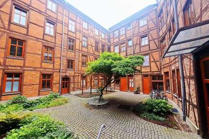 Wohnung zum Mieten in Magdeburg 529,00 € 52 m²
