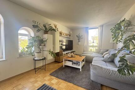 2-Zimmer-Wohnung am Platz der Freiheit - Schwerin