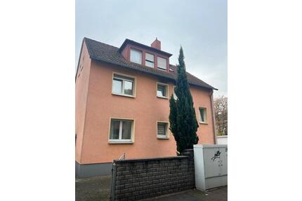 2-Zimmer möblierte Wohnung ab sofort zu vermieten. - Frankfurt am Main Sindlingen