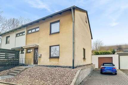 Haus zum Kaufen in Spiesen-Elversberg 199.000,00 € 108.15 m²