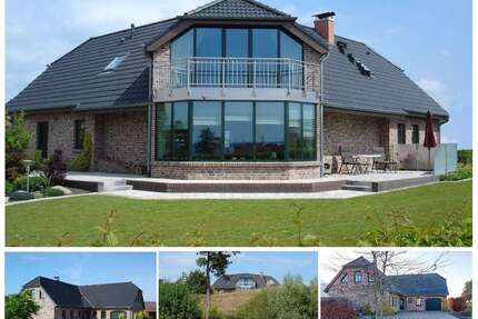 Haus zum Kaufen in Alt Schwerin 1.350.000,00 € 232 m²