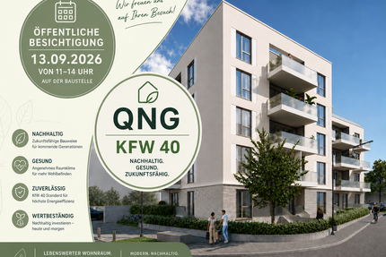 Wohnung zum Kaufen in Oberursel 739.000,00 € 103.28 m²