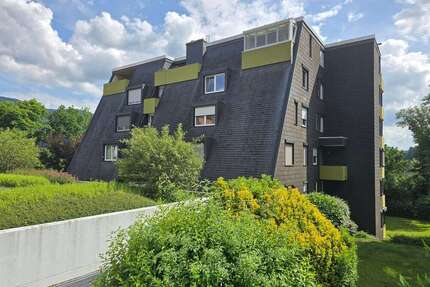 Wohnung zum Kaufen in Waldkirch 314.500,00 € 96.36 m²