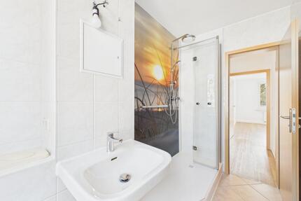 3-Raum-Wohnung mit Balkon auf dem Kapellenberg - Chemnitz