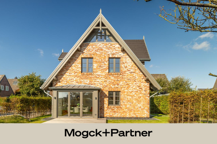 Haus zum Kaufen in Sylt 1.895.000,00 € 109 m²