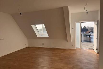 3 Zimmer Neubauwohnung, WG geigent - Darmstadt Arheilgen