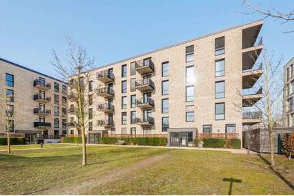 Wohnung zum Mieten in Bremen 1.200,00 € 83.94 m²