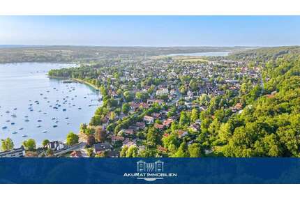 Grundstück zu verkaufen in Herrsching 3.500.000,00 € 1078 m²