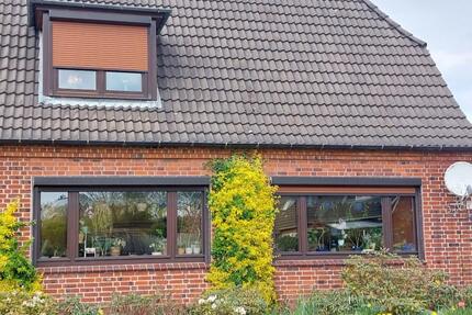 DHH in Kropp zu vermieten - 800,00&nbsp;EUR Kaltmiete, ca.&nbsp; 130,00&nbsp;m&sup2; in Kropp (PLZ: 24848)