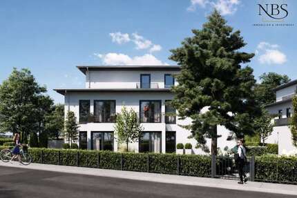 Wohnung zum Kaufen in München 332.900,00 € 30.51 m²