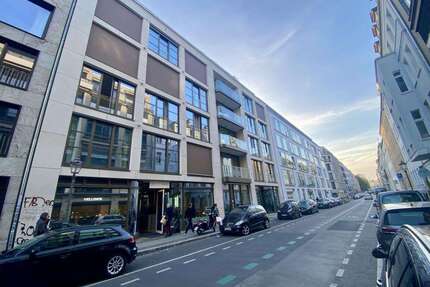 Wohnung zum Mieten in Berlin 1.660,96 € 59.32 m²