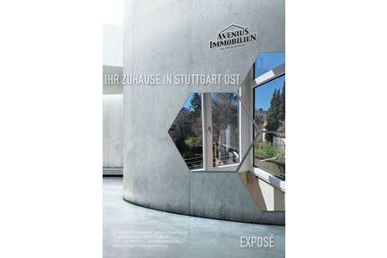 Wohnung zum Mieten in Stuttgart 660,00 € 44.92 m²