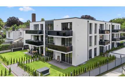 Wohnung zum Kaufen in Hamburg 497.000,00 € 69.78 m²