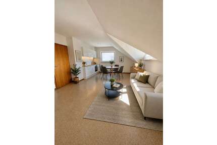 Wohnung zum Mieten in Neunkirchen 450,00 € 45 m²