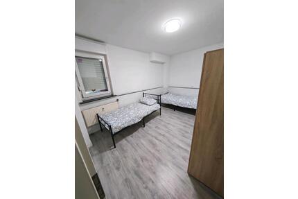 Monteurzimmer Ferienwohnung - 18,00&nbsp;EUR Kaltmiete, in Gelsenkirchen (PLZ: 45884) Rotthausen