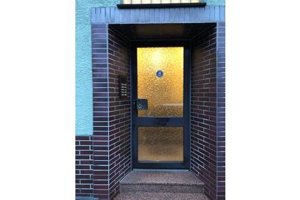 Gepflegte 1,5-Zimmer-Wohnung in Wuppertal-Barmen - Duisburg Walsum