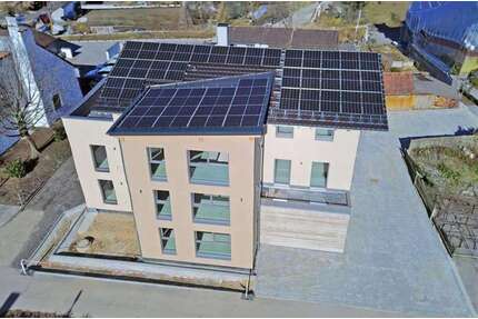 Wohnung zum Mieten in Wörth an der Isar 785,00 € 50.6 m²