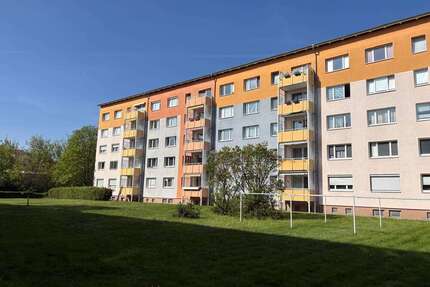Wohnung zum Kaufen in Leipzig Eutritzsch 95.000,00 € 46 m² - Leipzig/ Eutritzsch