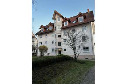 Wohnung zum Kaufen in Denzlingen 469.000,00 € 95 m²