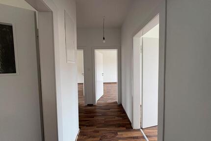 3-Zimmer-Wohnung in Wilhelmshaven City