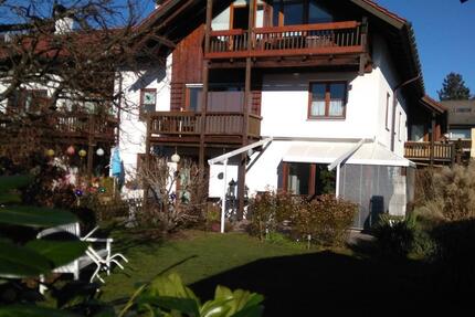 Lichtdurchflutete 3-Zimmerwohnung zu verkaufen - Geretsried