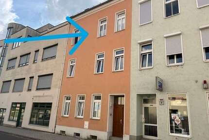 Wohnung zum Kaufen in Eilenburg 58.000,00 € 41 m²