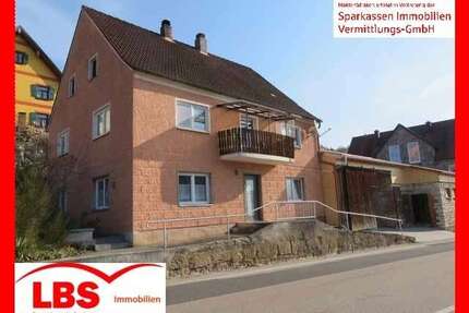 Haus zum Kaufen in Hohenburg 189.000,00 € 140 m²