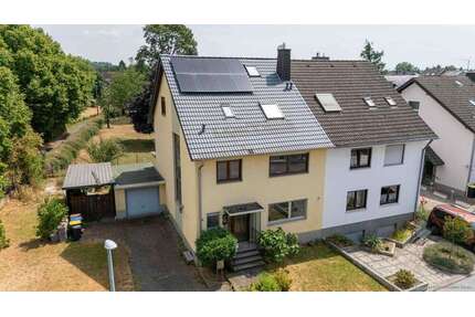 Haus zum Kaufen in Weilerswist Metternich 359.000,00 € 228.2 m² - Weilerswist / Metternich