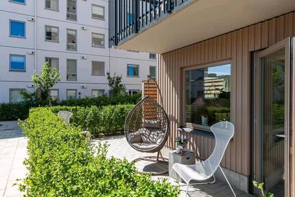Wohnung in Schweden (Helsingborg) - Dietmannsried