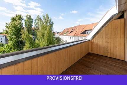 Wohnung zum Kaufen in Leipzig 322.000,00 € 85.7 m²