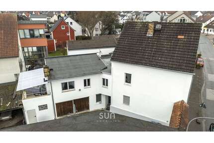 Haus zum Kaufen in Weiterstadt 499.000,00 € 224 m²