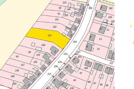 Baugrundstück in Beckum zu verkaufen - ideal für NEUBAU