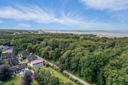 Haus zum Kaufen in Cuxhaven 679.000,00 € 165 m²
