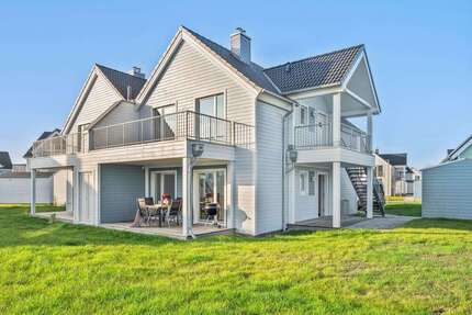 Wohnung zum Kaufen in Kappeln 298.000,00 € 82 m²