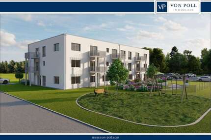 Wohnung zum Kaufen in Oberdachstetten 216.720,00 € 55.57 m²